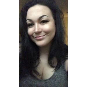 Meet your Posher, Alexandra